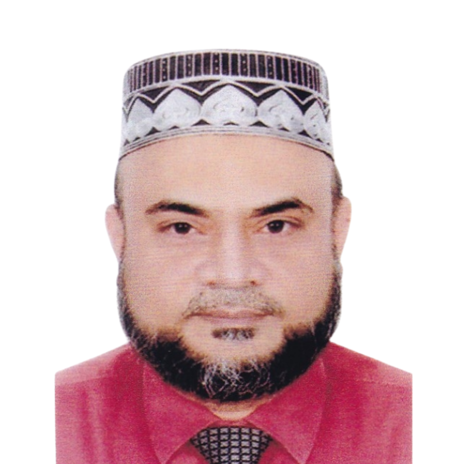 Md. Khairul Alam Limon