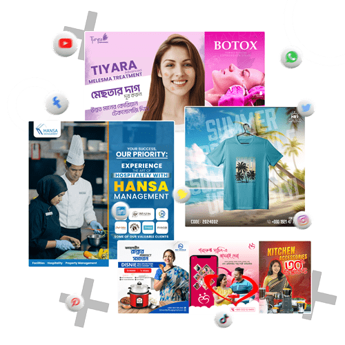 Flourish Brands in the Digital Landscape Through Expert Video Production